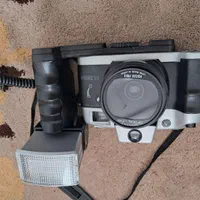 دوربین آنالوگ DL-2000A  olympia ژاپن|دوربین عکاسی و فیلم‌برداری|تهران, آرژانتین|دیوار