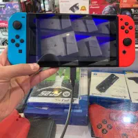 نینتندو سویچ نرمال استاندارد