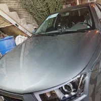 دنا پلاس خاکستری