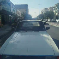 وانت پیکان مدل ۹۳