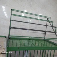 جوشکار سیار|خدمات پیشه و مهارت|مشهد, هدایت|دیوار