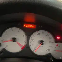 206 تیپ ۲ مدل ۹۸|خودرو سواری و وانت|تهران, پرستار|دیوار