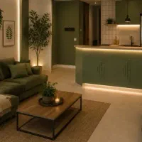 76متری/نزدیک اصلی/تمیز