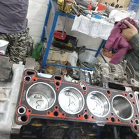 مکانیکی جلوبندی سیار تعمیر انواع موتور|خدمات موتور و ماشین|پرند, فاز ۶|دیوار