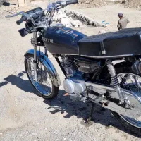 موتور مزایده|موتورسیکلت|سامان, |دیوار