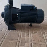 پمپ آب یک و نیم اسب