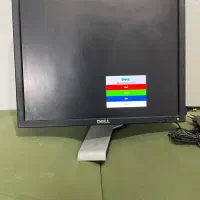 دوربین مدار بسته با مانیتور و لوازم کامل و در حد|دوربین مداربسته|نوشهر, |دیوار