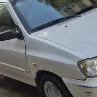 پراید ۱۳۲ مدل ۹۰ sx