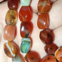 تسبیح عقیق یمنی