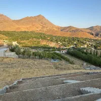 زمین ۴۰۰ متر ابتدای جاده چالوس،با پلاک ثبتی|فروش زمین و ملک کلنگی|کرج, بیلقان|دیوار