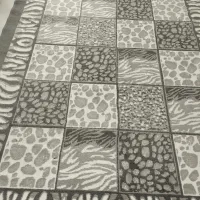 گلیم فرش ۶ متری|گلیم، جاجیم، گبه|کوهدشت, |دیوار