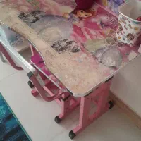 میزتحریر|میز تحریر و کامپیوتر|محمدشهر, ولدآباد|دیوار