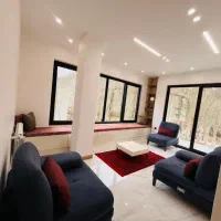 ویلا جکوزی دار کنار رودخانه|اجارهٔ کوتاهمدت ویلا و باغ|احمدسرگوراب, |دیوار