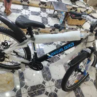 دوچرخه ۲۶دنده ایی نو|دوچرخه، اسکیت، اسکوتر|بندرعباس, |دیوار