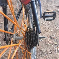 دوچرخه|دوچرخه، اسکیت، اسکوتر|بیرجند, |دیوار