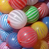 توپ بادی سوزنی طرح دار فقط عمده ای|ورزش‌های توپی|مشهد, شهرک صنعتی توس|دیوار