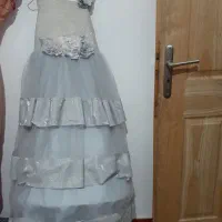 لباس مجلسی دخترانه