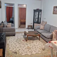 شهرک دانشگاه/دو خواب