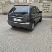 پراید ۱۱۱ se