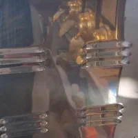 کره گیر 3اسب نو