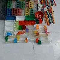 وسایل پرنده|لوازم جانبی حیوانات|فردیس, قریشی|دیوار