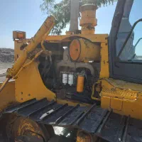 بلدوزر تیراژه ۲۳۰ مدل ۲۰۰۹