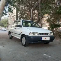 پراید انژکتورسالم