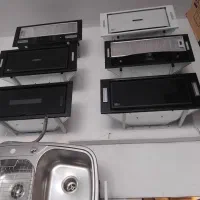 به قیمت تولیدی|هود|مراغه, |دیوار