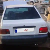 خرید خودروهای اسقاطی فرسوده