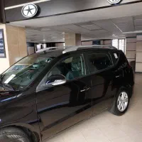 جیلی x7 بیرنگ 2014 استثنایی در حد نو|خودرو سواری و وانت|تبریز, |دیوار