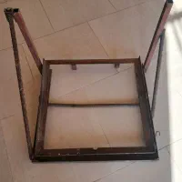 پایه کولر گازی پنجره ای.|کولر گازی و فن‌کوئل|ایزدشهر, |دیوار