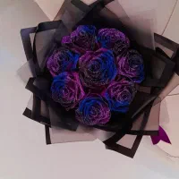 باکس و دسته گل ویژه روز مادر با کمترین قیمت