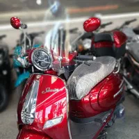 طرح وسپا۱۷۰ ساوین|موتورسیکلت|تهران, مولوی|دیوار