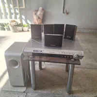 سینمای خانوادگی پاناسونیک|سیستم صوتی خانگی|تهران, بنی‌هاشم|دیوار