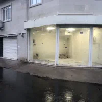 فروش مغازه (با مالکیت) بمساحت ۲۴.۵ مترمربع با سند|فروش مغازه و غرفه|لنگرود, |دیوار