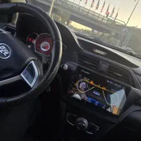 لیفان x50 اتوماتیک|خودرو سواری و وانت|اصفهان, پوریای ولی|دیوار