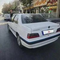 پارس ELX مدل 401 بیرنگ|خودرو سواری و وانت|مشهد, دانشجو|دیوار