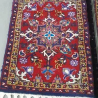 قالیچه دستباف