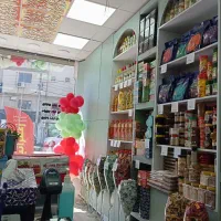 واگذاری مغازه با اجناس در بهترین نقطه دیلمان|اجارهٔ مغازه و غرفه|رشت, دیلمان|دیوار