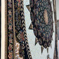 فرش ۷۰۰شانه ۱۲ متری|فرش|همدان, |دیوار