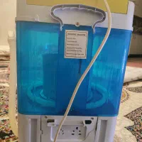 ماشین لباسشویی|ماشین لباسشویی و خشک‌کن لباس|مشهد, رستگار|دیوار