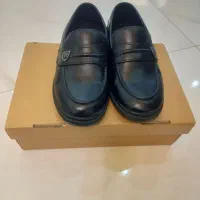 سلام فروش یک جفت کفش بچه گانه سایز ۳۴|کفش و لباس بچه|رشت, دروازه لاکان|دیوار