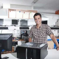 تعمیرات و ارتقاء سیستم مدارس ، ادارت و شخصی