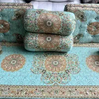 پشتی شاه نشین ترمه افشار|پشتی|قم, نیروگاه|دیوار