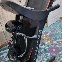 تردمیل فیتنس کلاسیک|تجهیزات ورزشی|تاکستان, |دیوار