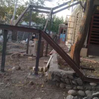 جوشکاری سیارواجرای پله همراه باموتور برق