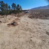 زمین چاه کاریز نو لاج|فروش زمین و ملک کلنگی|خواف, |دیوار