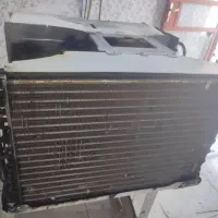 شاگرد مغازه کولر سازی