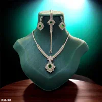 سرویس نقره شیک وعیان با ساعت نقره انگشتر نقره