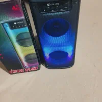 فروش یک عدد اسپیکر بلوتوثی باکیفیت|سیستم صوتی خانگی|بندر انزلی, چهارفریضه|دیوار